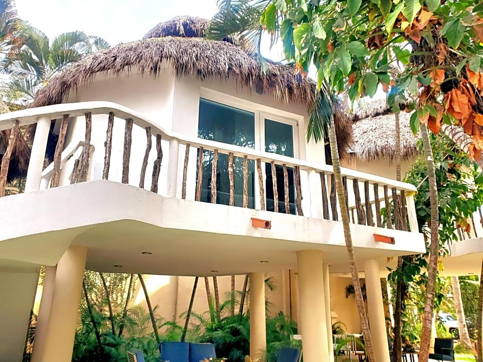 Hotel Ysuri San Pancho