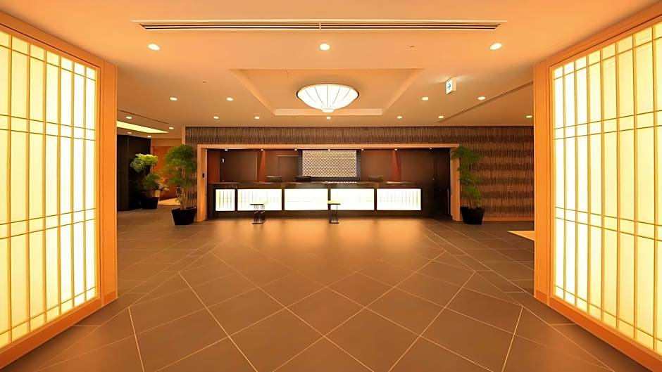 Urban Hotel Kyoto