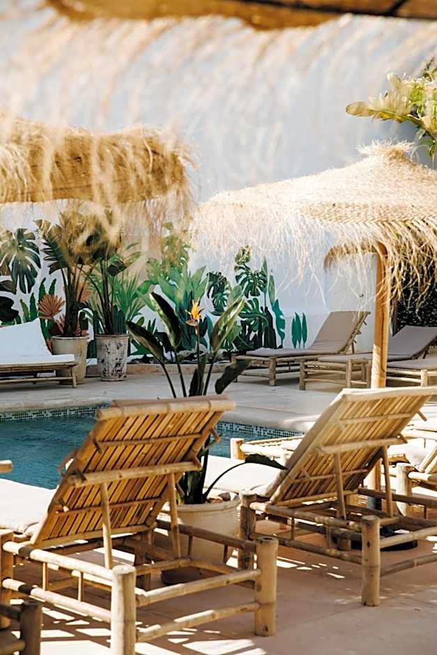 La Bohemia del Rio Boutique Hotel - Adults Only