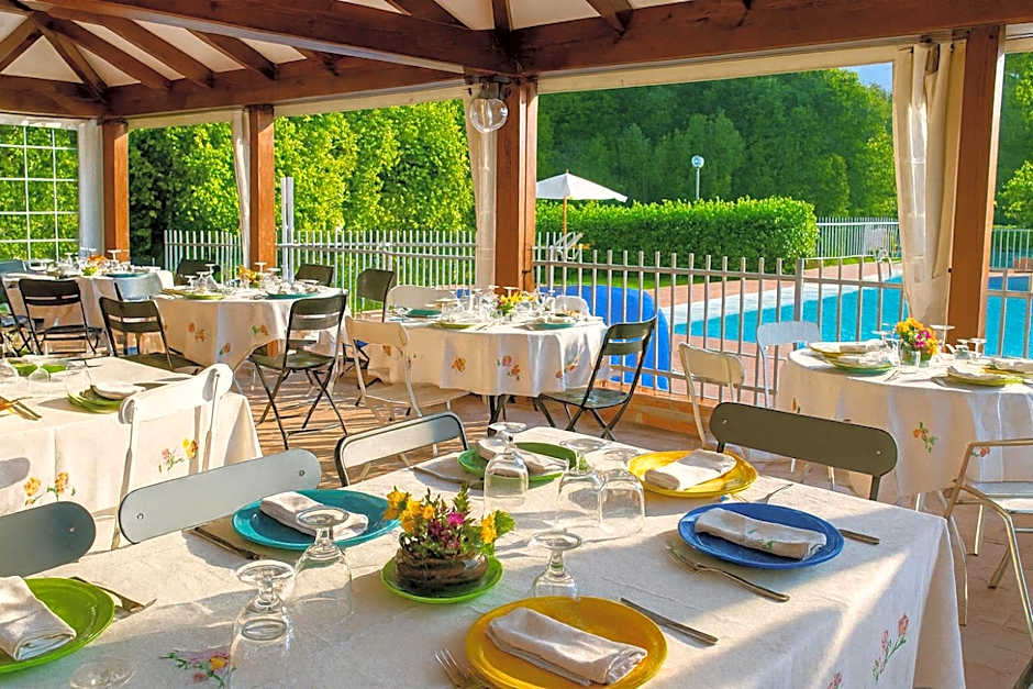 Selvicolle Country House