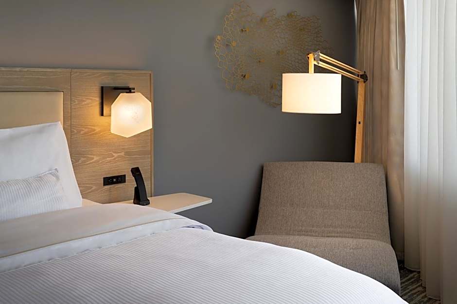 The Westin Atlanta Airport