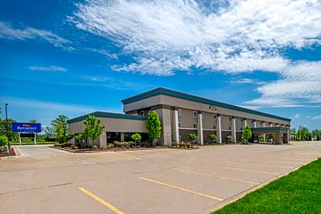 Baymont by Wyndham Mt. Pleasant