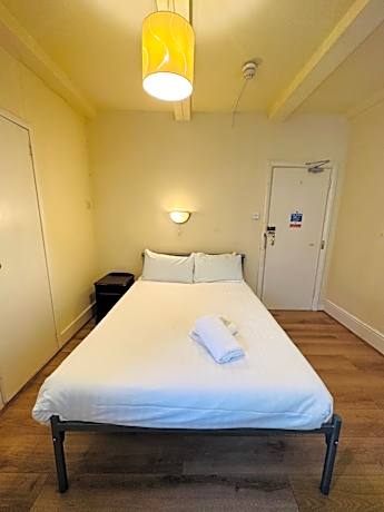 En Suite Double Room