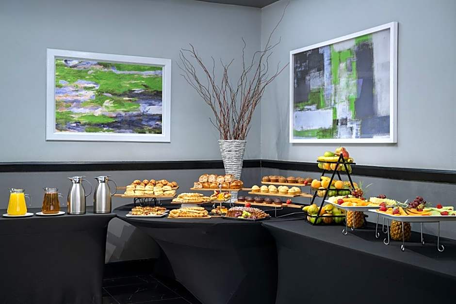 Holiday Inn Johannesburg Airport By IHG