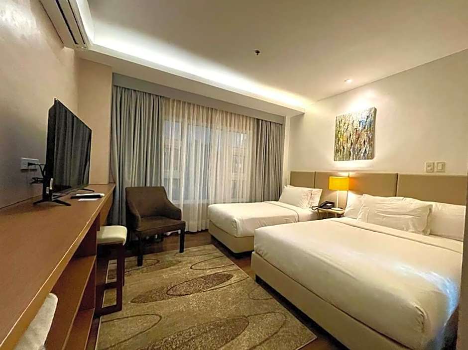 Ciabel Hotel and Fitness Center