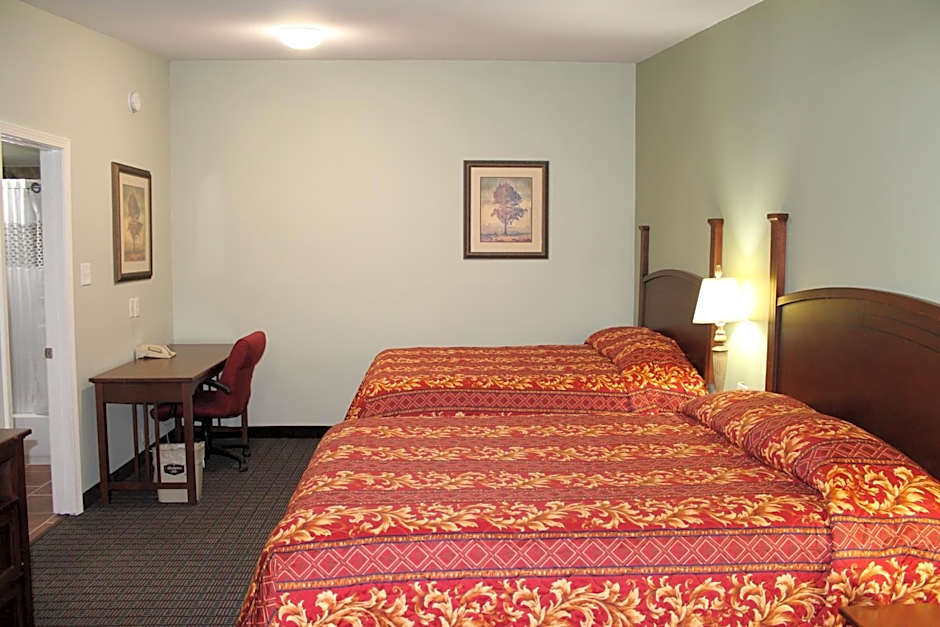 American Inn & Suites