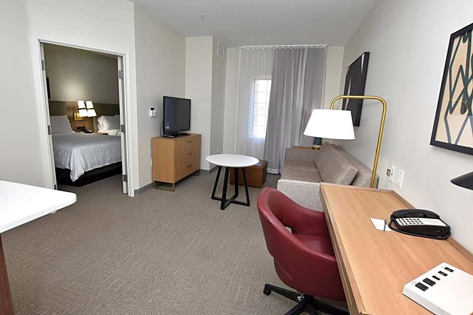 Staybridge Suites Detroit-Novi By IHG