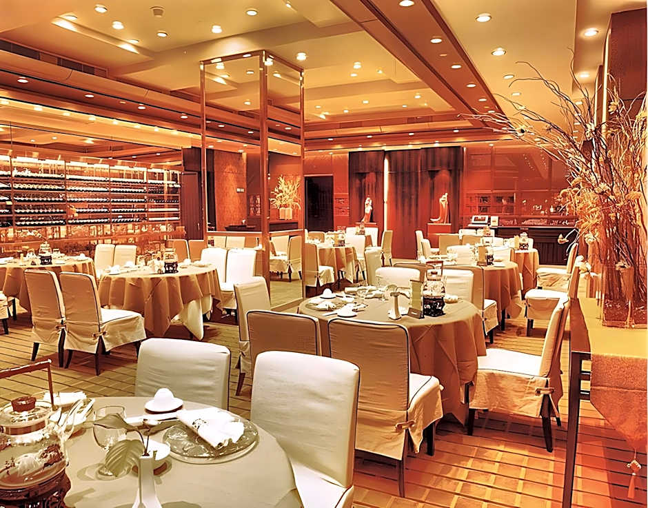 Zhongshan International Hotel