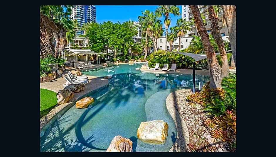 Bridgewater Apartments