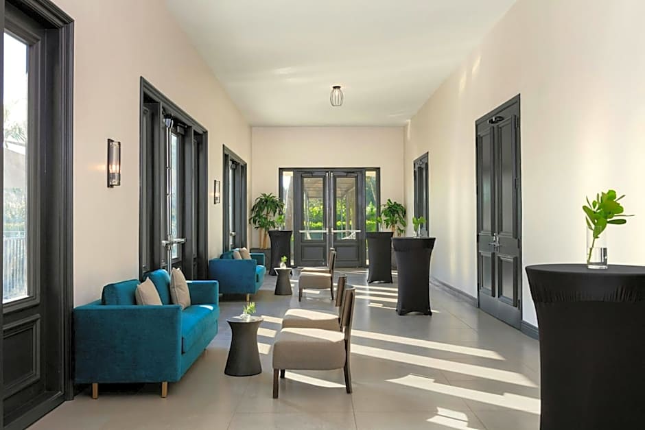 Renaissance Boca Raton Hotel