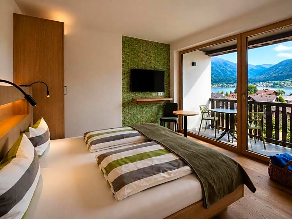 Der Kaerntnerhof am Weissensee, SeeHotel & SeeApartments direkt am See