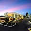 Hampton Inn Dublin