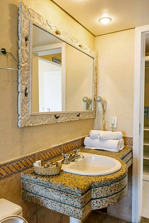 Bahiamarela Boutique Hotel & SPA