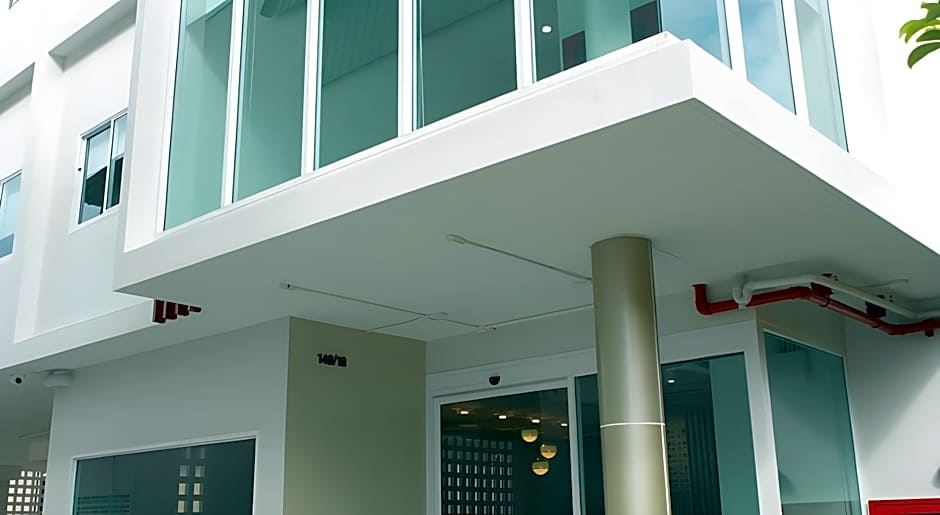 S1 Trang Hotel