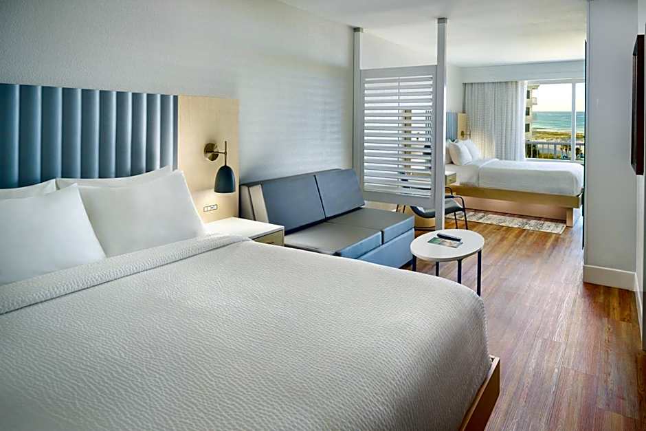 SpringHill Suites by Marriott Pensacola Beach