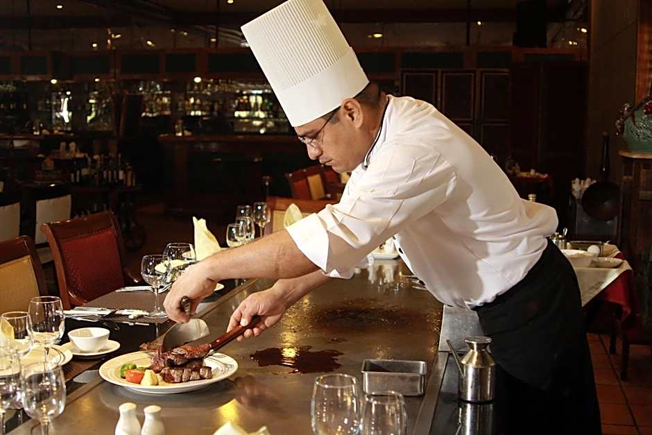 Crowne Plaza Managua By IHG