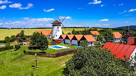 Bukovanský mlýn