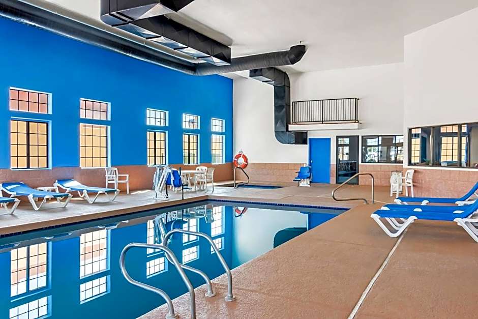 Comfort Inn Santa Fe