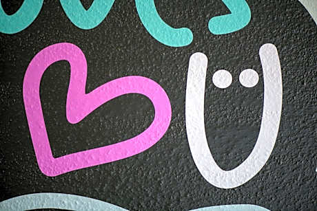 Double Room - Disability Access