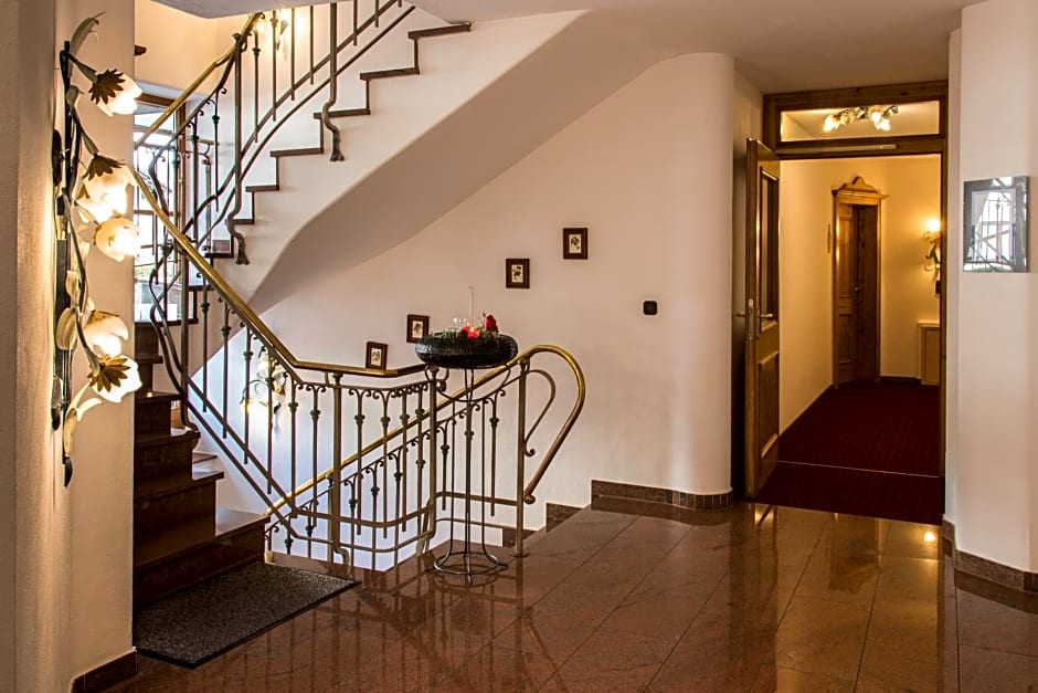 Hotel Rosenhof