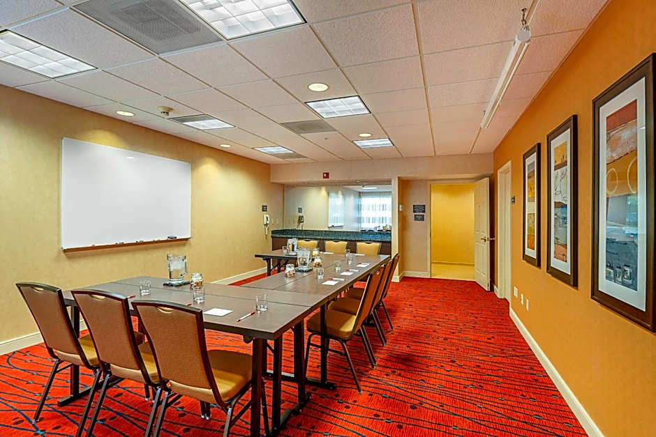 Residence Inn by Marriott Salt Lake City Cottonwood