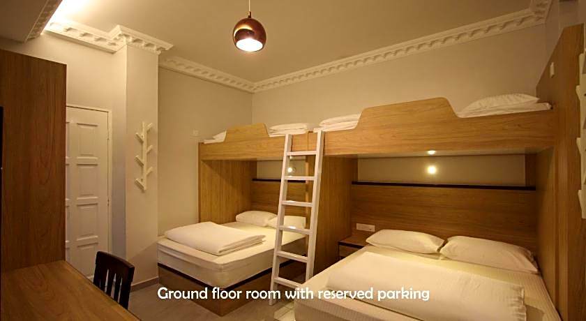 Shamrock Guest House