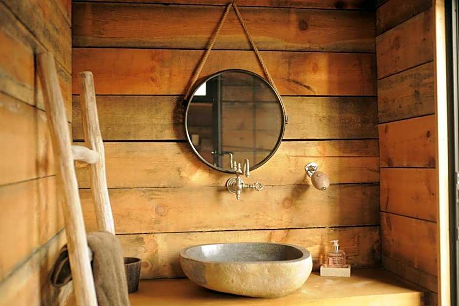 Bergerie du Prunelli