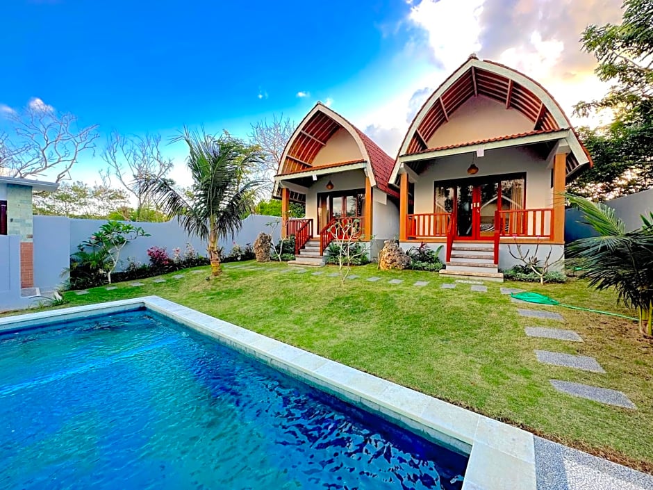 Samula Uluwatu