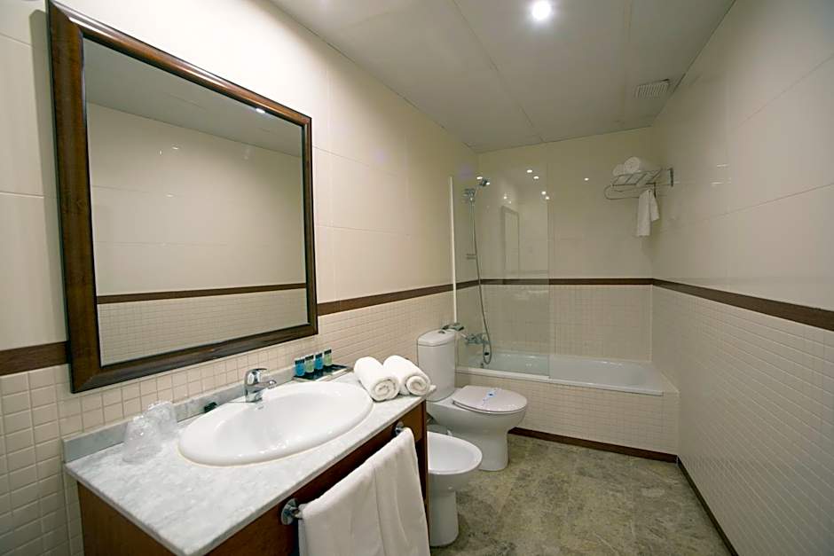 Sercotel Torico Plaza