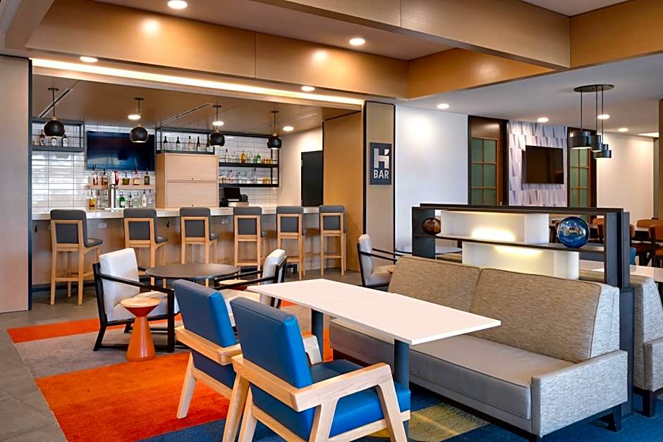 Hyatt House Rochester Mayo Clinic Area