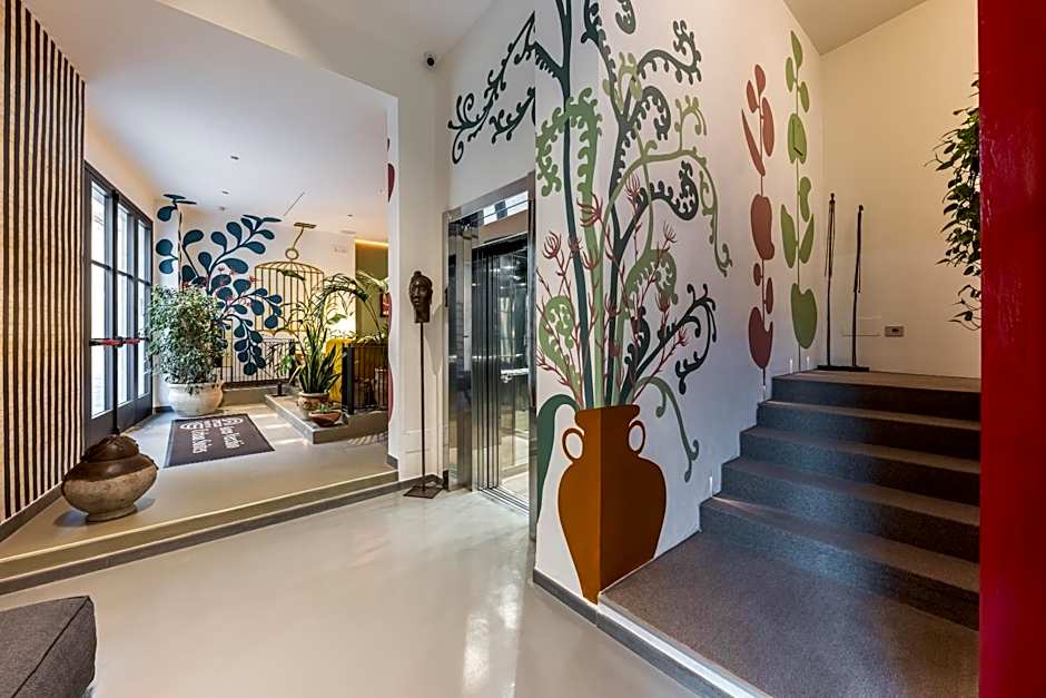 Arco Vecchio Urban Suite - Epoca Collection