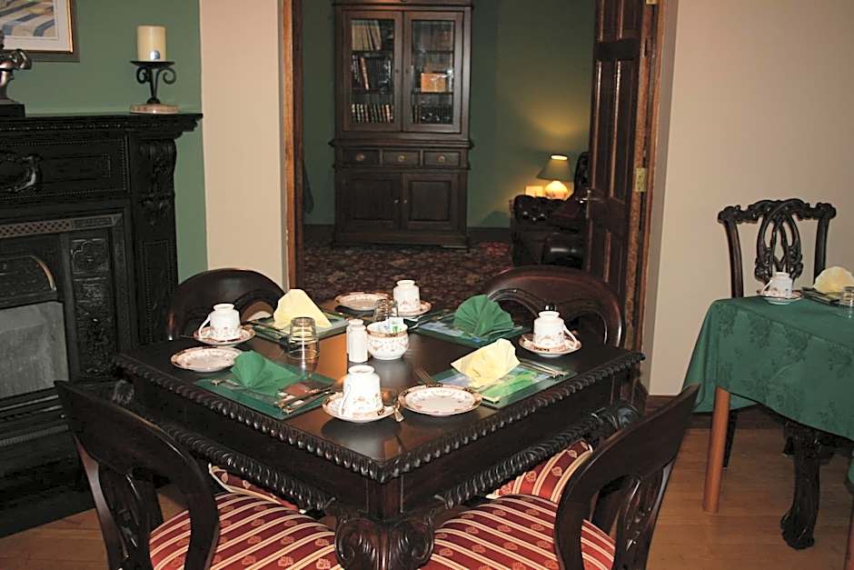 Avarest Bunratty B&B