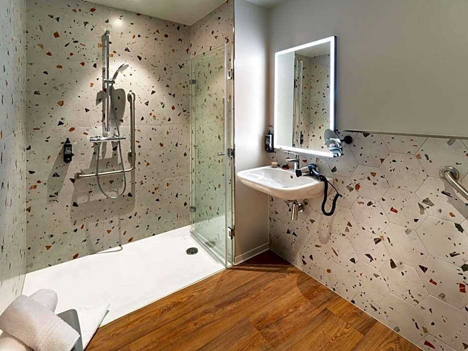 ibis Styles Strasbourg Centre Republique