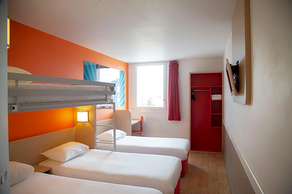 Kyriad Direct Arras - Saint-Laurent-Blangy - Parc Expo