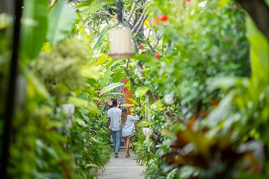 Ini Vie Villa Seminyak by Ini Vie Hospitality