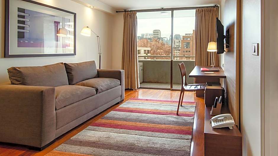 Time Suite - Comfort Apartments