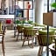 IntercityHotel Frankfurt Hauptbahnhof Süd