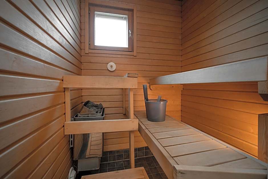 Ski-Inn RukaTonttu