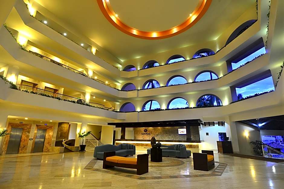 Canto del Sol Puerto Vallarta All Inclusive