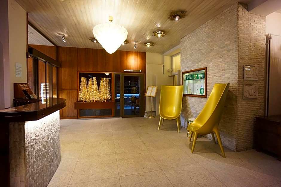 Hotel Terminus du Forez Saint Etienne Centre