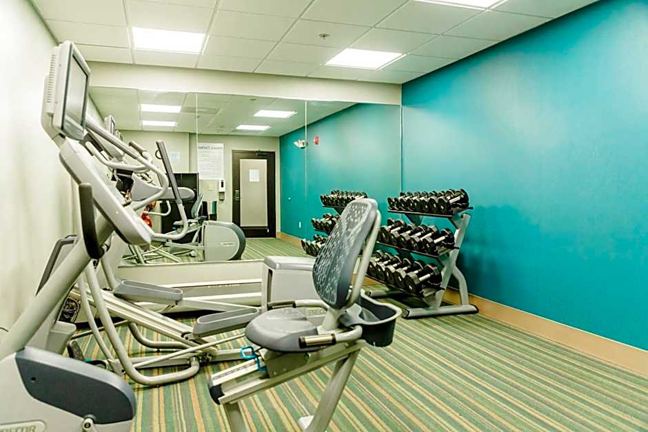 Holiday Inn Express - Andalusia By IHG