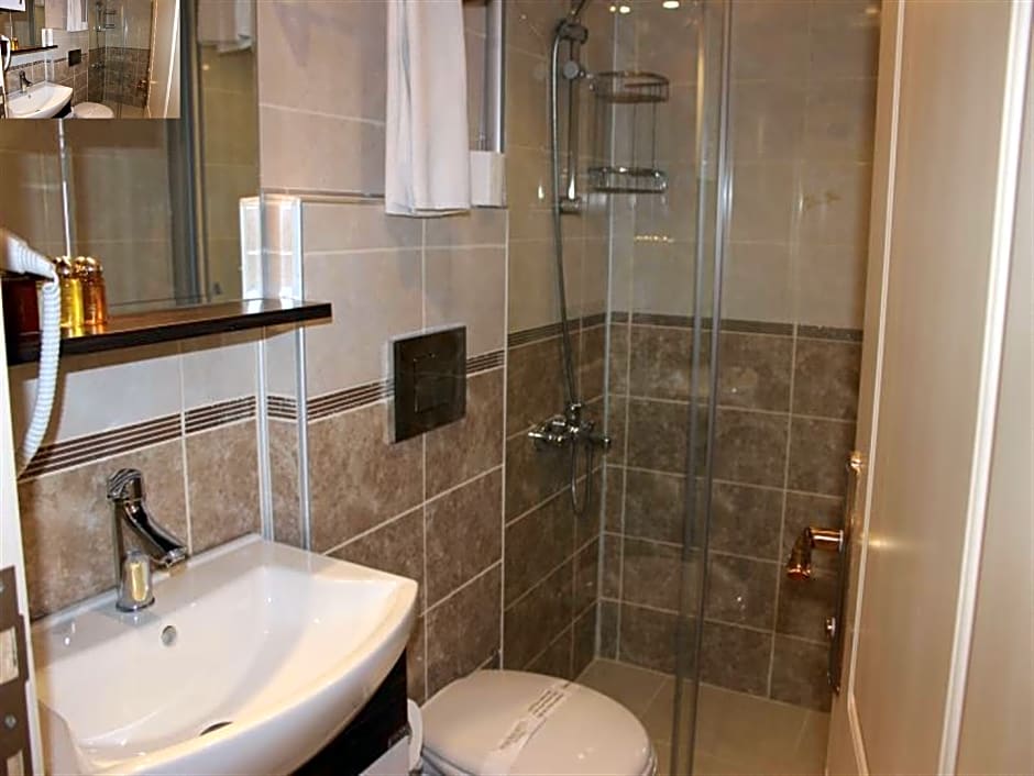 Albatros Premier Hotel