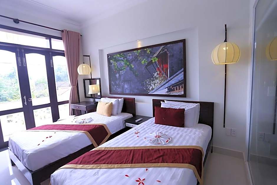 The House 36 Homestay