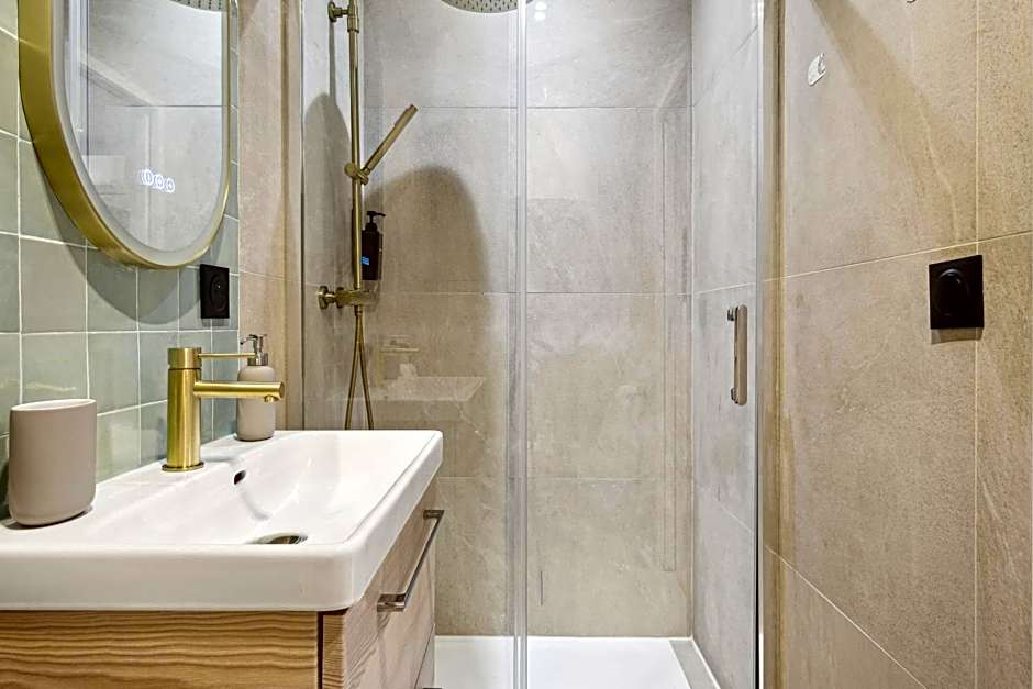 Rivages du Vieux Port