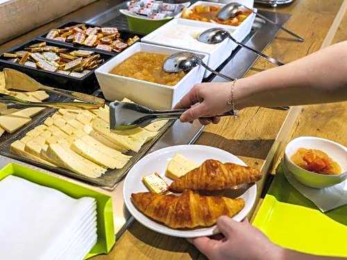 ibis budget Paris Porte de Bercy