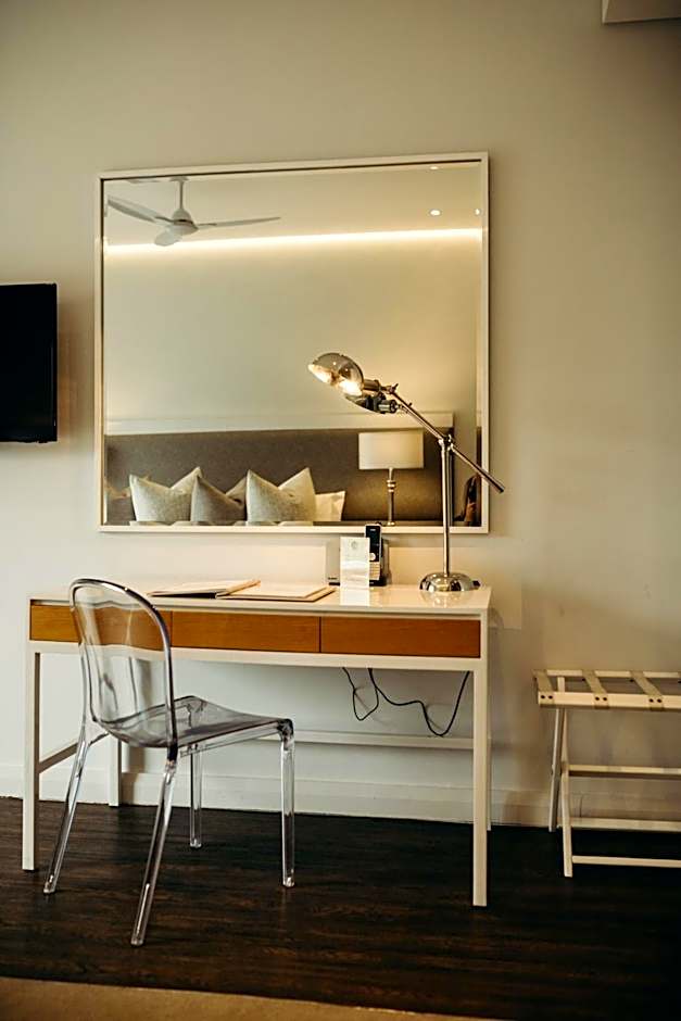 Franschhoek Boutique Hotel