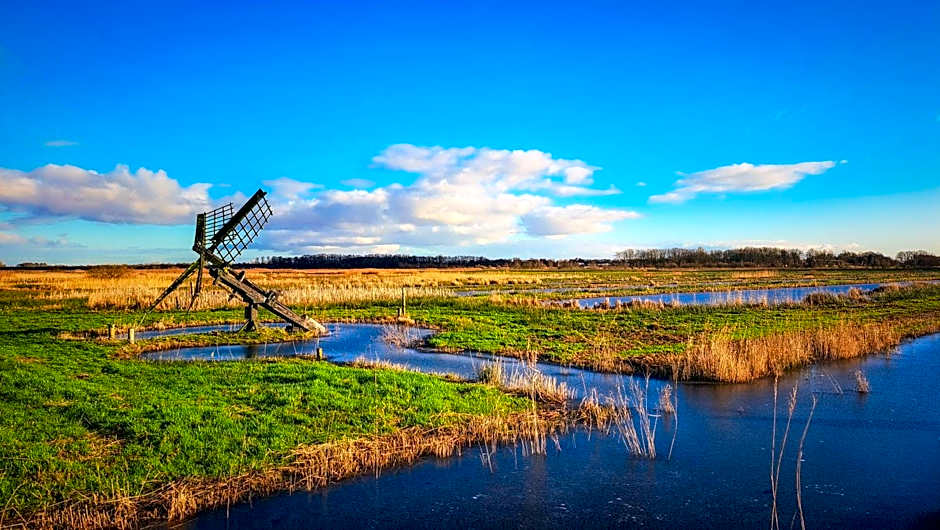 Herberg Het Rechthuis