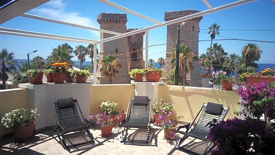 Belvedere4Colonne B&B Rooms & Suites