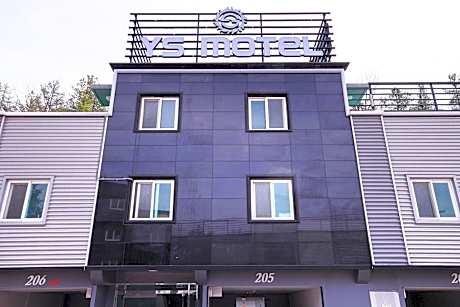 Gimcheon YS Self check-in Motel