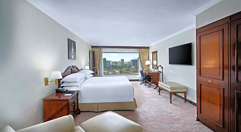 Karachi Marriott Hotel